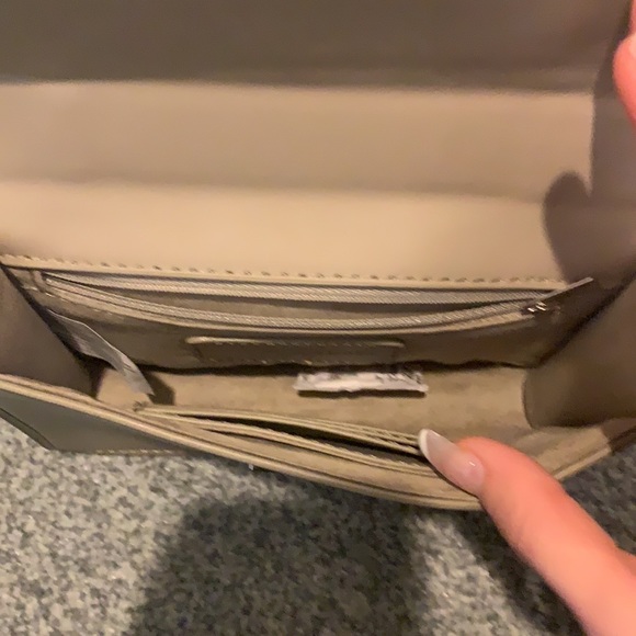 Steve Madden hand bag/cross body - Picture 4 of 5